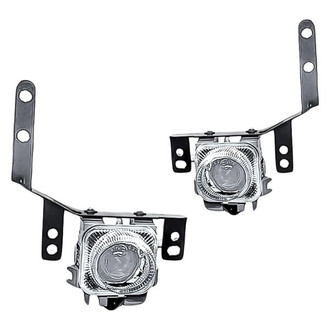 Replacement - Fog Lights