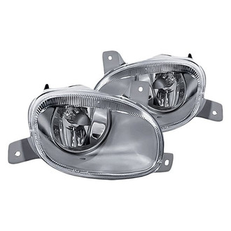 Replacement - Fog Light Set (Standard Line)