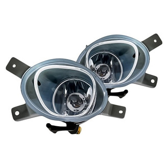 Replacement - Fog Light (Standard Line)