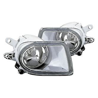 Replacement - Fog Lights