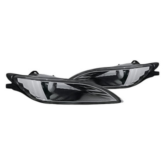 Replacement - Fog Light Set (CAPA Certified)