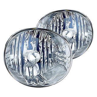 Replacement - Fog Lights