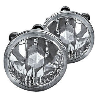 Replacement - Fog Light Set (CAPA Certified)