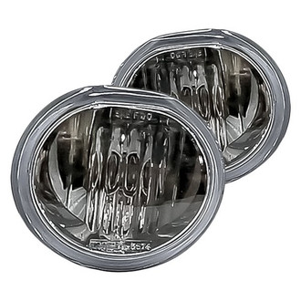 Replacement - Fog Light Set (CAPA Certified)