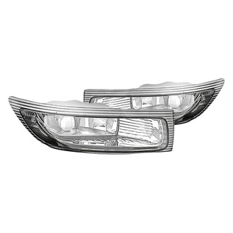 Replacement - Fog Light Set (Standard Line)
