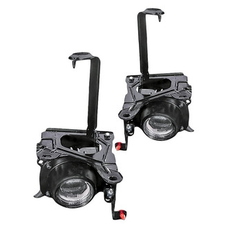 Replacement - Fog Light Set (Standard Line)