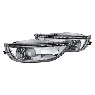 Replacement - Fog Light Set (CAPA Certified)