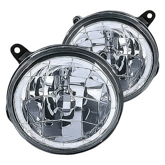 Replacement - Fog Light (Standard Line)