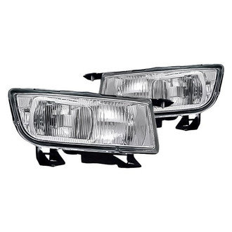 Replacement - Fog Light (Standard Line)