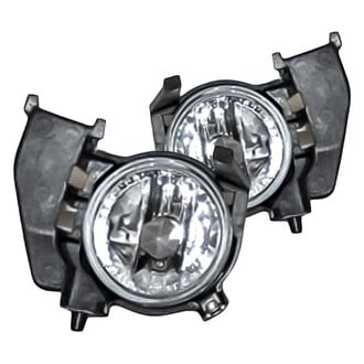 Replacement - Fog Light Set (Standard Line)