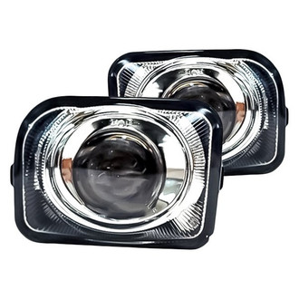 Replacement - Fog Light (Standard Line)