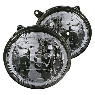 Replacement - Fog Light (Standard Line)