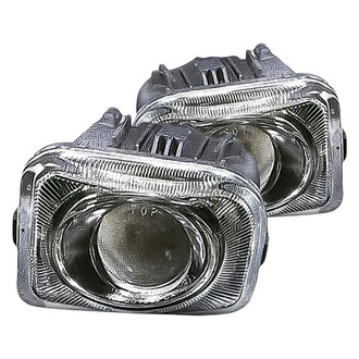 Replacement - Fog Light Set (Standard Line)