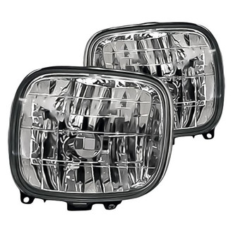 Replacement - Fog Light (Standard Line)