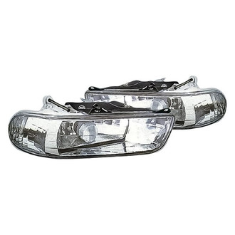 Replacement - Fog Light (Standard Line)