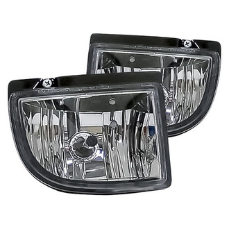 Replacement - Fog Light (Standard Line)