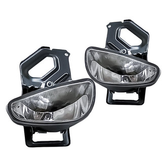 Replacement - Fog Light (Standard Line)