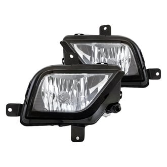 Replacement - Fog Light