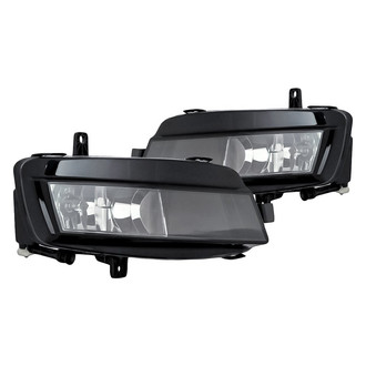 Replacement - Fog Light
