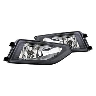 Replacement - Fog Light Set (Standard Line)