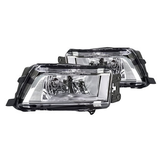 Replacement - Fog Light Set (Standard Line)