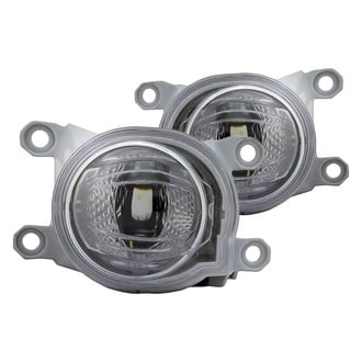 Replacement - Fog Light Set (CAPA Certified)