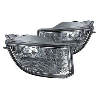 Replacement - Fog Light Lens and Housing Set (Standard Line)