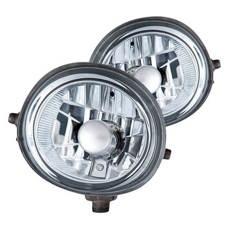 Replacement - Fog Light Set (Standard Line)