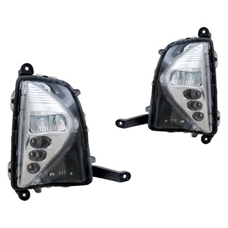 Replacement - Fog Light Set (Standard Line)