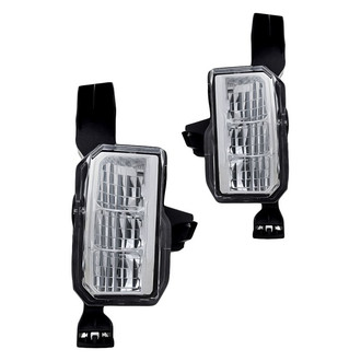 Replacement - Fog Light Set (Standard Line)