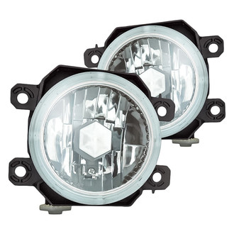 Replacement - Fog Light Set (CAPA Certified)