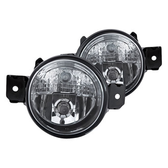 Replacement - Fog Light Set (CAPA Certified)