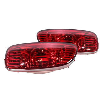 Replacement - Rear Fog Light