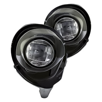 Replacement - Fog Light Set (CAPA Certified)