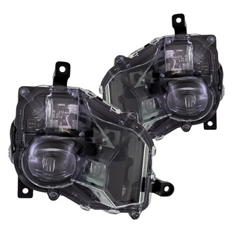 Replacement - Fog Lights