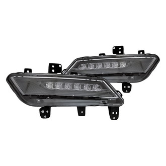 Replacement - Fog Lights