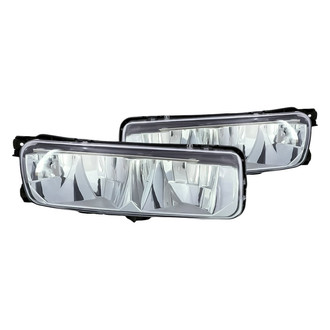 Replacement - Fog Light Set (CAPA Certified)