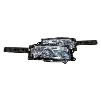 Replacement - Fog Light Set (Standard Line)