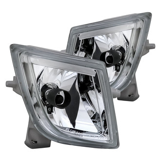 Replacement - Fog Light Set (CAPA Certified)