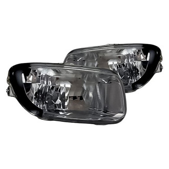 Replacement - Fog Light (Standard Line)