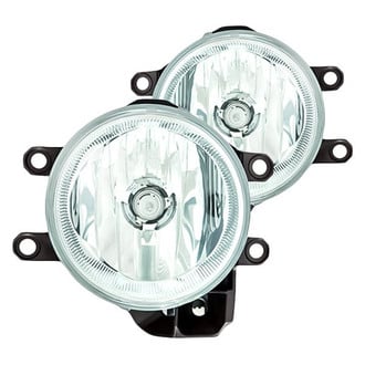 Replacement - Fog Light Set (Standard Line)