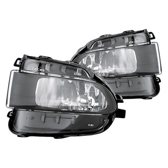 Replacement - Fog Lights