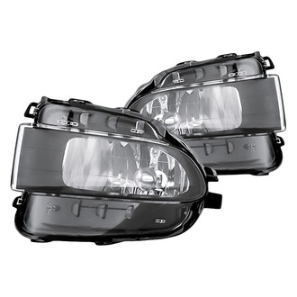 Replacement - Fog Lights