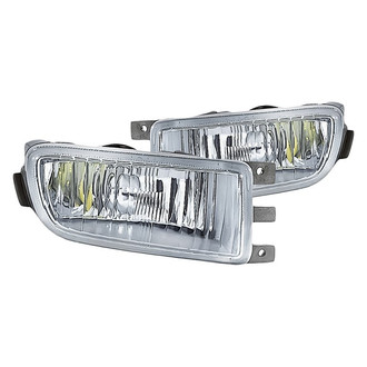 Replacement - Fog Light Set (CAPA Certified)