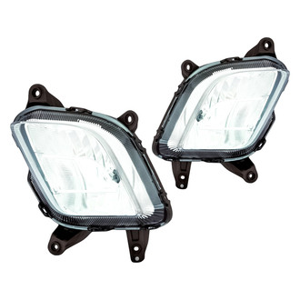 Replacement - Fog Light