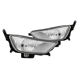 Replacement - Fog Light Set (Standard Line)