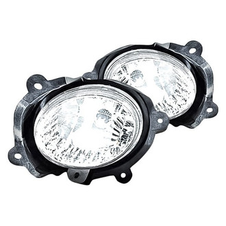 Replacement - Fog Light Set (Standard Line)