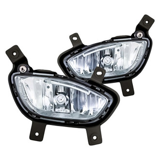 Replacement - Fog Light