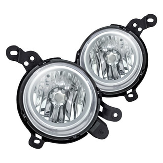 Replacement - Fog Light Set (CAPA Certified)