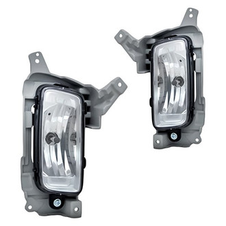 Replacement - Fog Light Set (Standard Line)